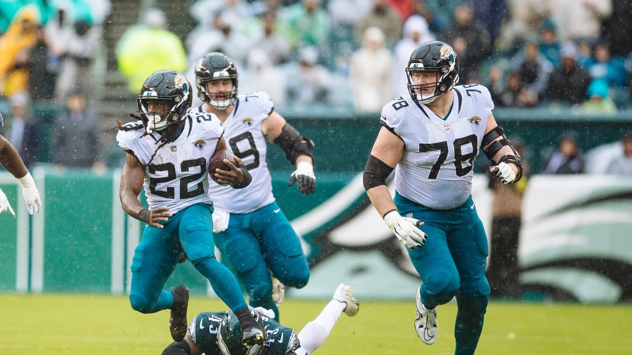 Jaguars' Tyler Shatley 'Good' After Experiencing Heart Issue, HC