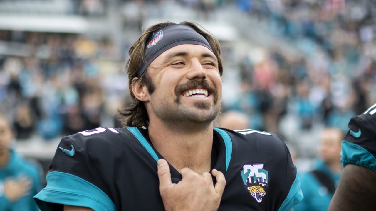 Gardner Minshew works his magic again as the Jacksonville Jaguars