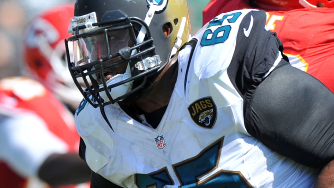 Jaguars' Dwyane Gratz knows team must cut down on mistakes