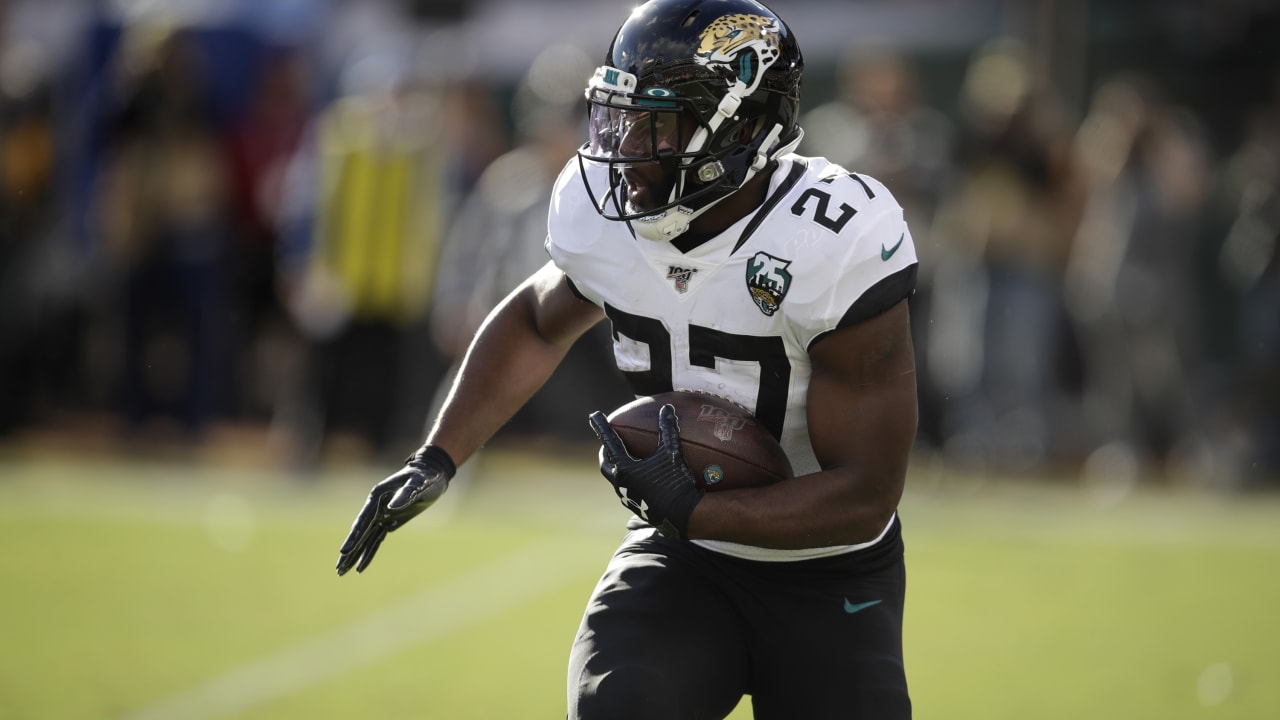 This Redskins-Jaguars Trade for Leonard Fournette Could Actually Work