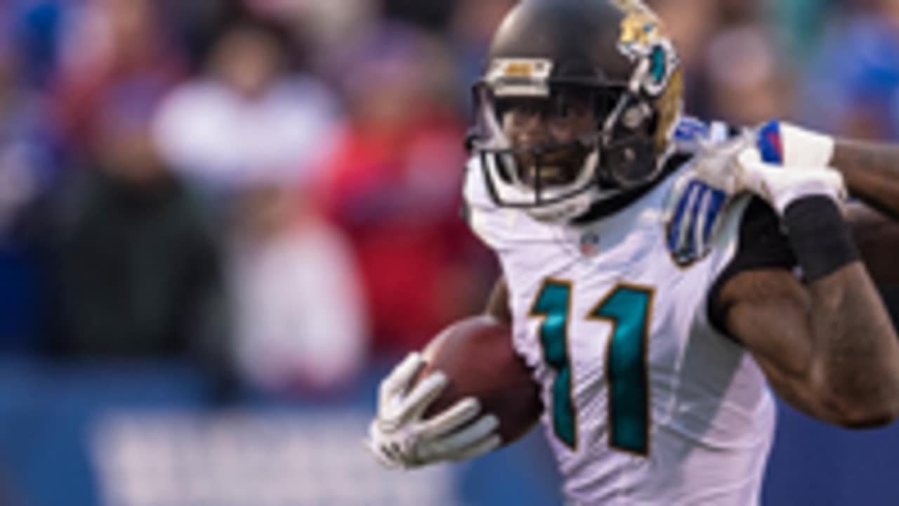 Ten things JaguarsBroncos