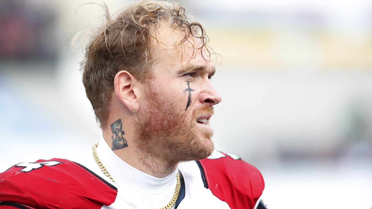 Jaguars Release Cassius Marsh