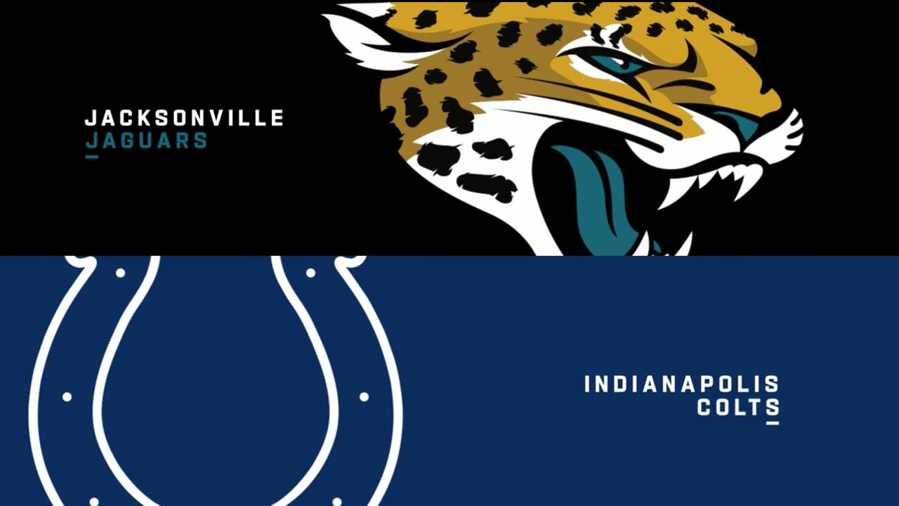 Indianapolis Colts prepare to face the Jacksonville Jaguars in week 11