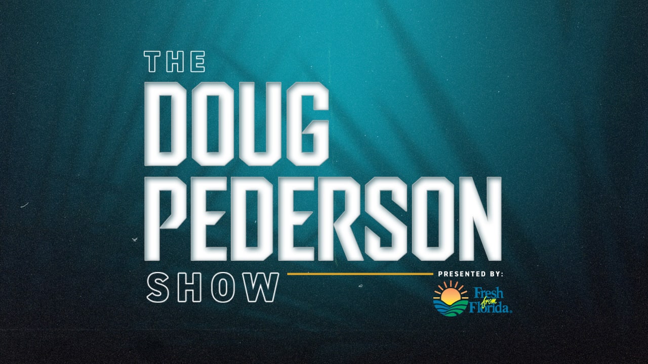 Happy Hour + Doug Pederson Show