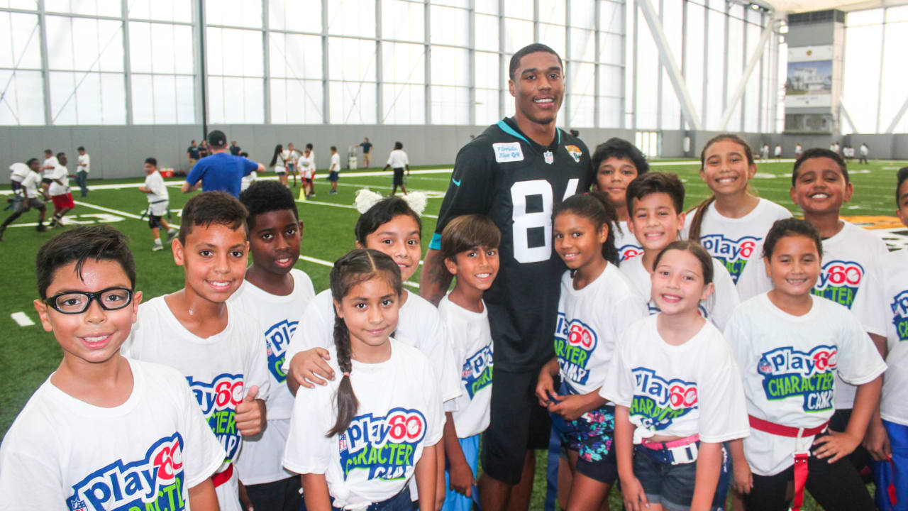 Get Students Moving With The NFL Play 60 Challenge