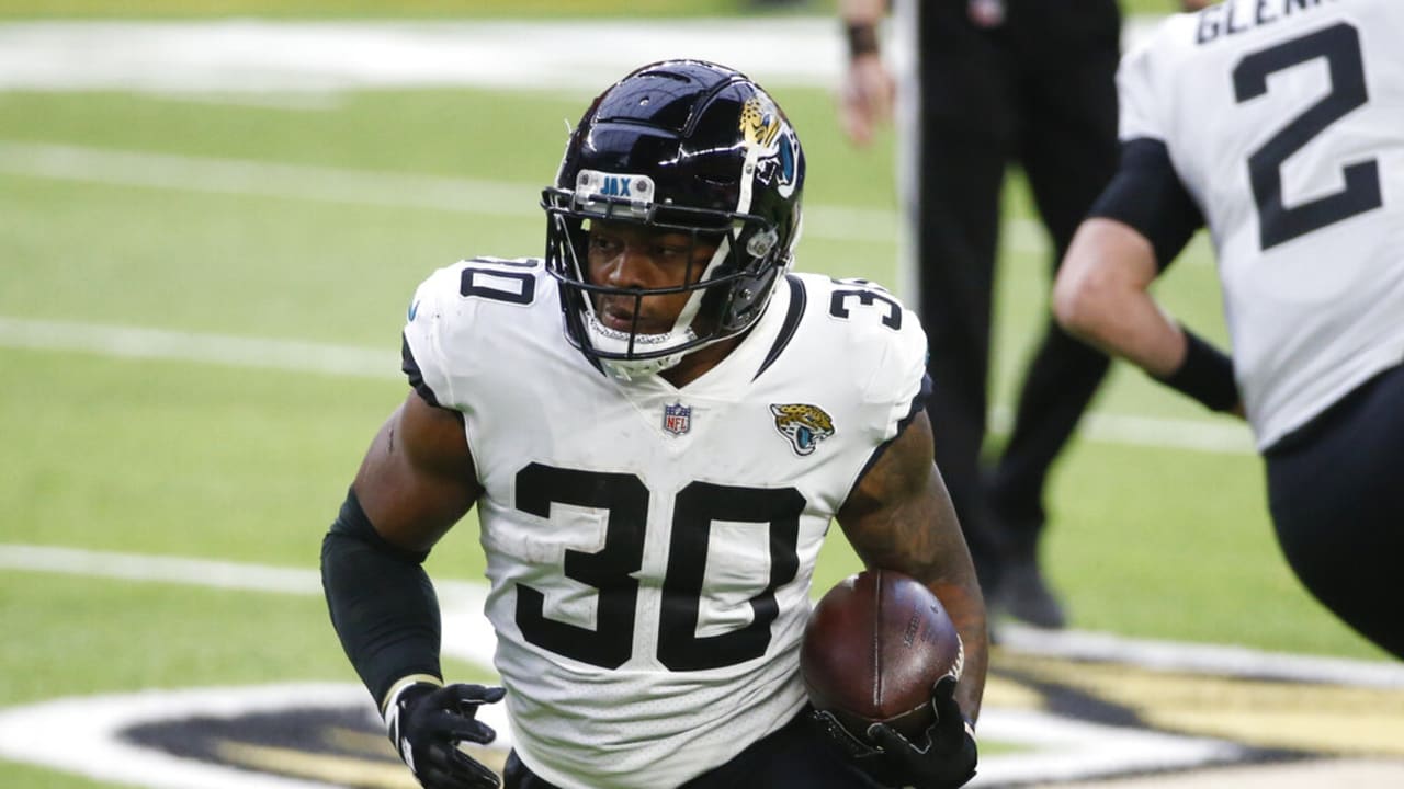 Way-Too-Early Depth Charts: Projecting the Jacksonville Jaguars' 2021 RB  Order - Sports Illustrated Jacksonville Jaguars News, Analysis and More