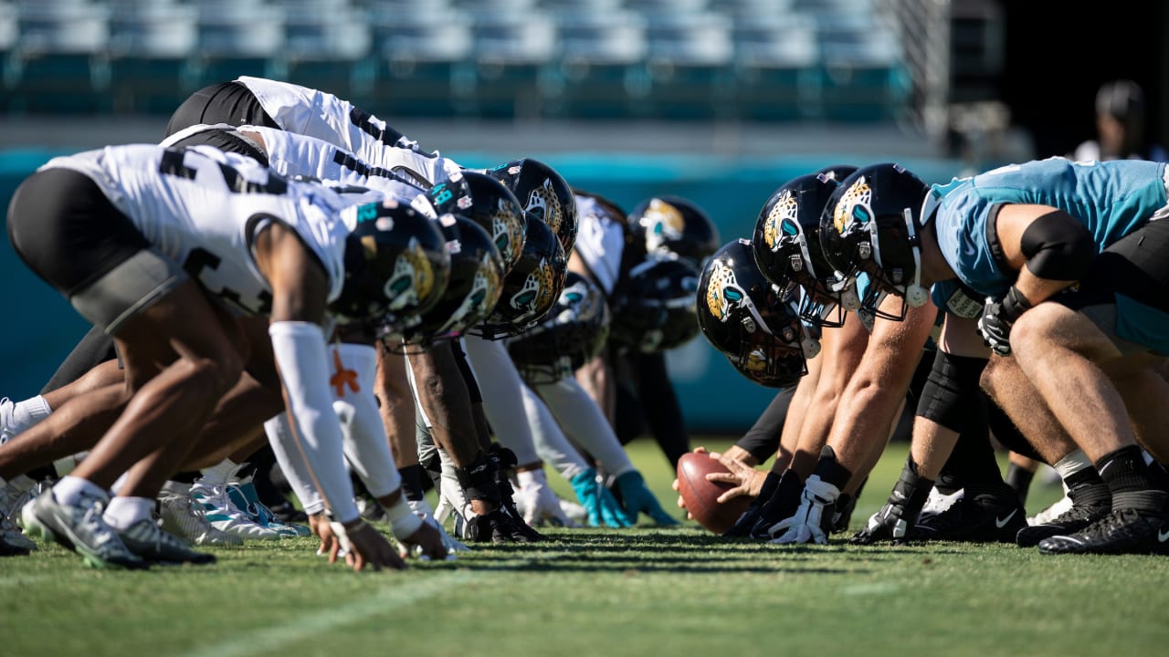 Jaguars News: The next postseason opponent is decided