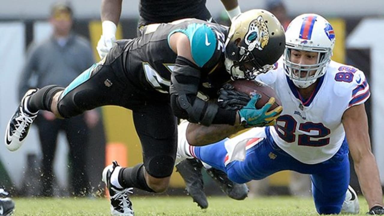 Former Jaguars RB Maurice Jones-Drew now in LA Rams radio booth