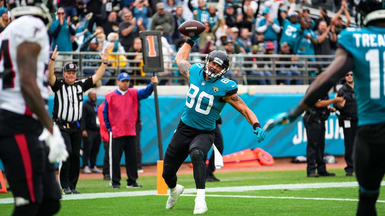 Highlight James O'Shaughnessy stays on target with two point conversion