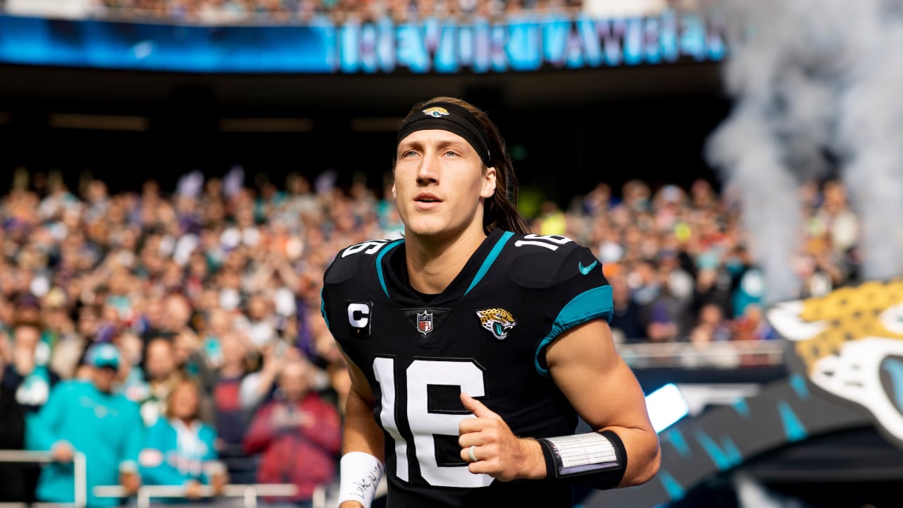 By the numbers: What have we learned about the Jaguars as they enter final  stretch?