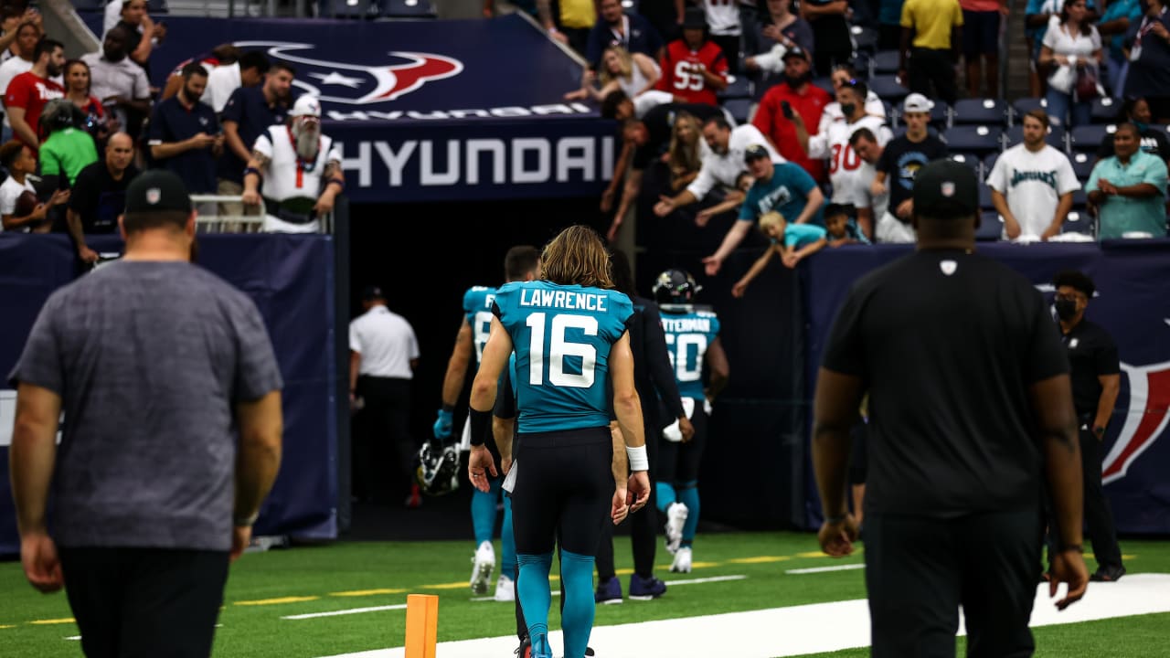 Scout's Take: Bucky Brooks examines Jaguars-Texans