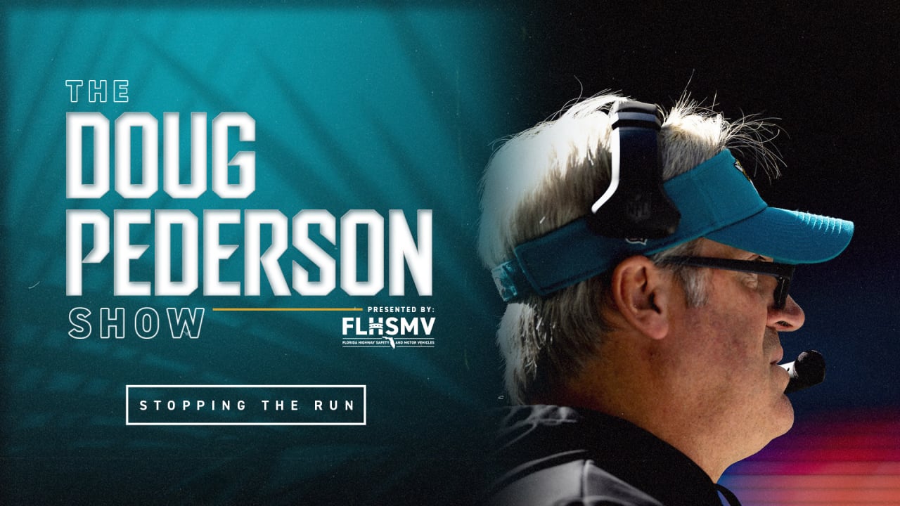 Jaguars head into Doug Pederson's 2nd season with 'so much confidence in  that locker room'