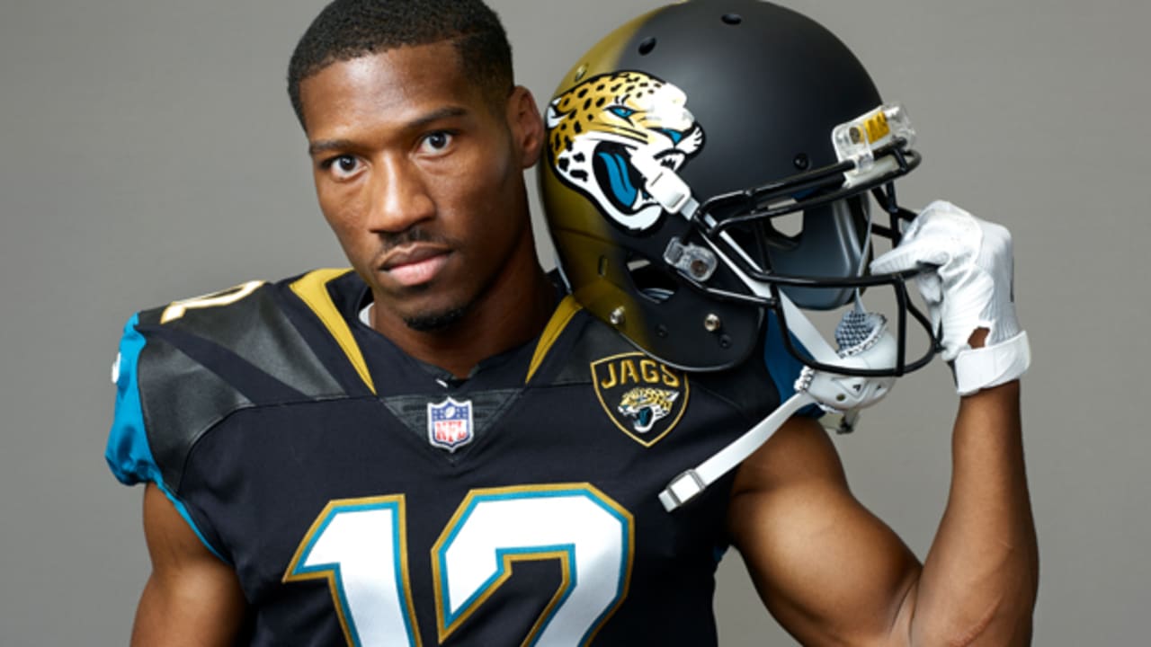 Jaguars veteran Dawuane Smoot acclimating well to new position