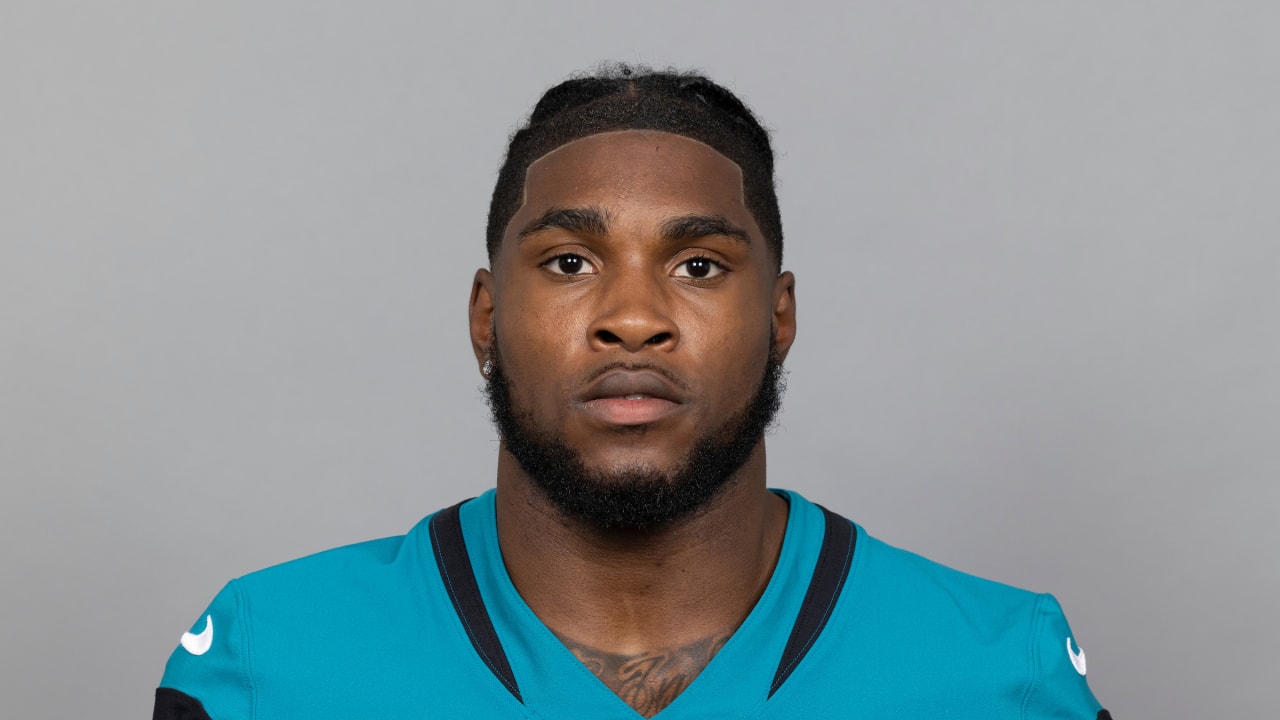 The Jacksonville Jaguars look like they have a star in rookie Tank Bigsby