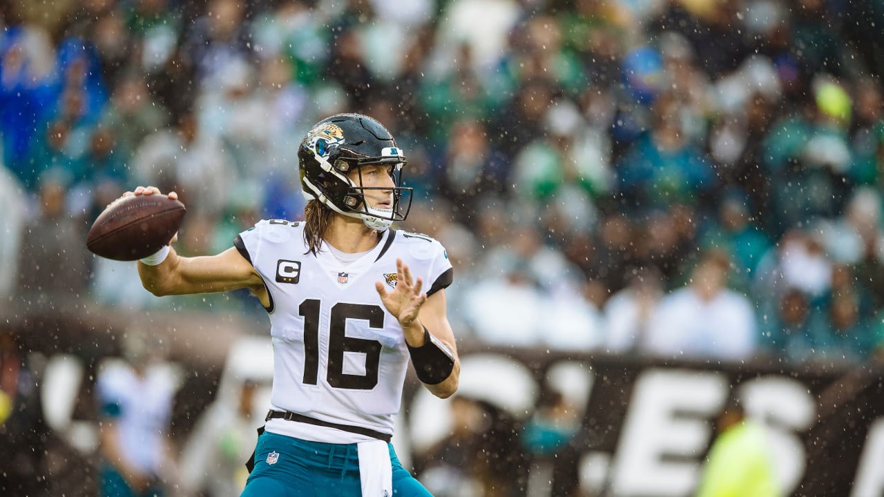 Eagles vs. Jaguars: National reaction to the 29-21 win in Week 4