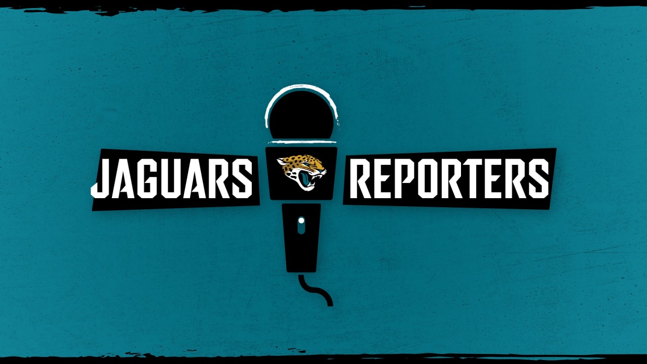 Jaguars Podcast: Jacksonville Jaguars 