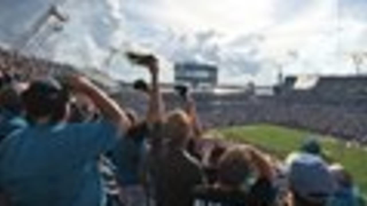 Coin Toss Tickets Jets vs Jaguars