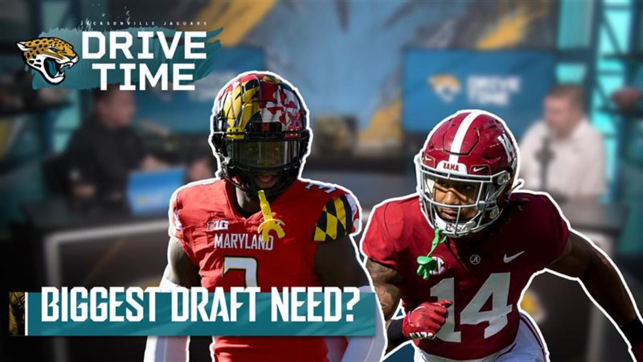 What is the Most Significant Draft Need?