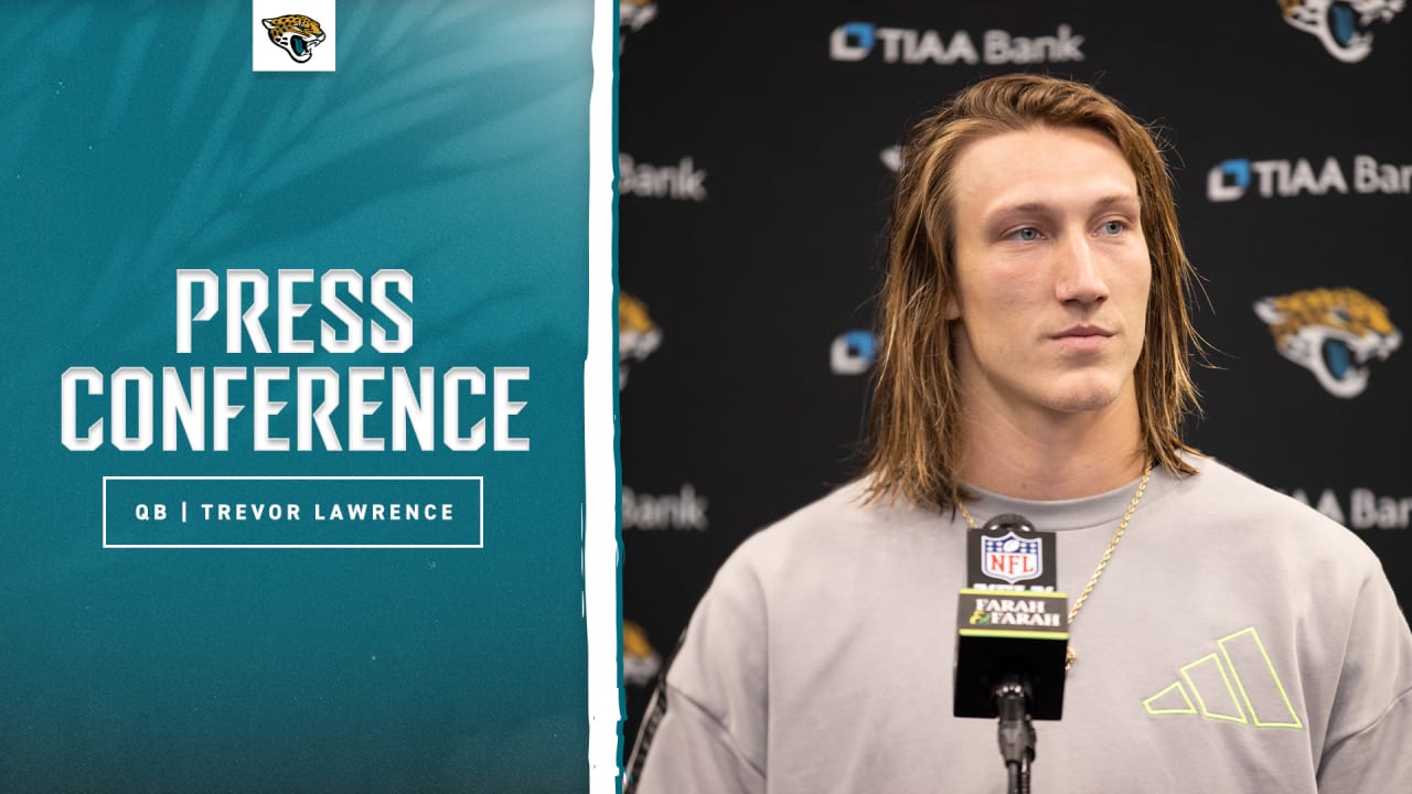 Trevor Lawrence headed to the NFL, Thanks Tiger Nation for support