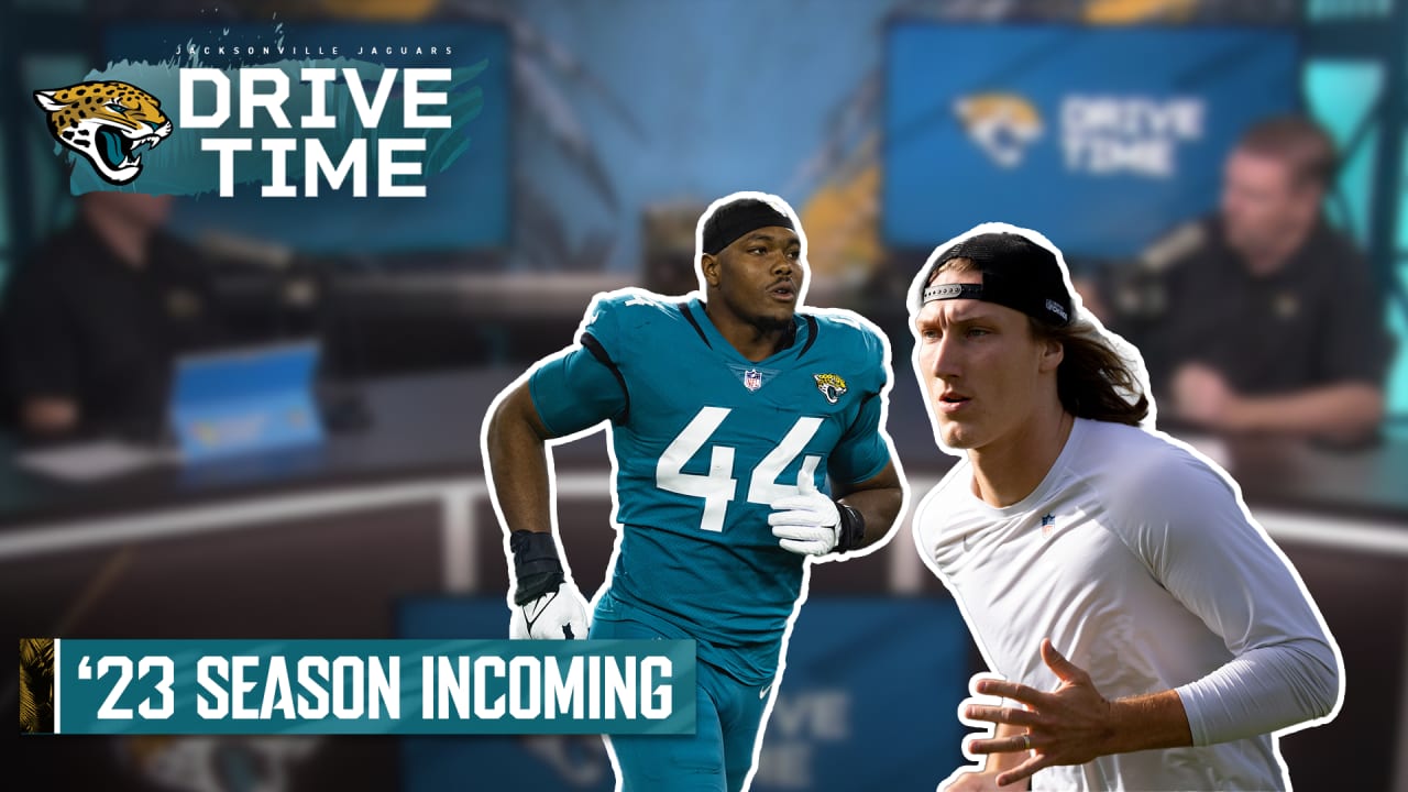 Are YEAR TWO Leaps incoming for the Jaguars?? 