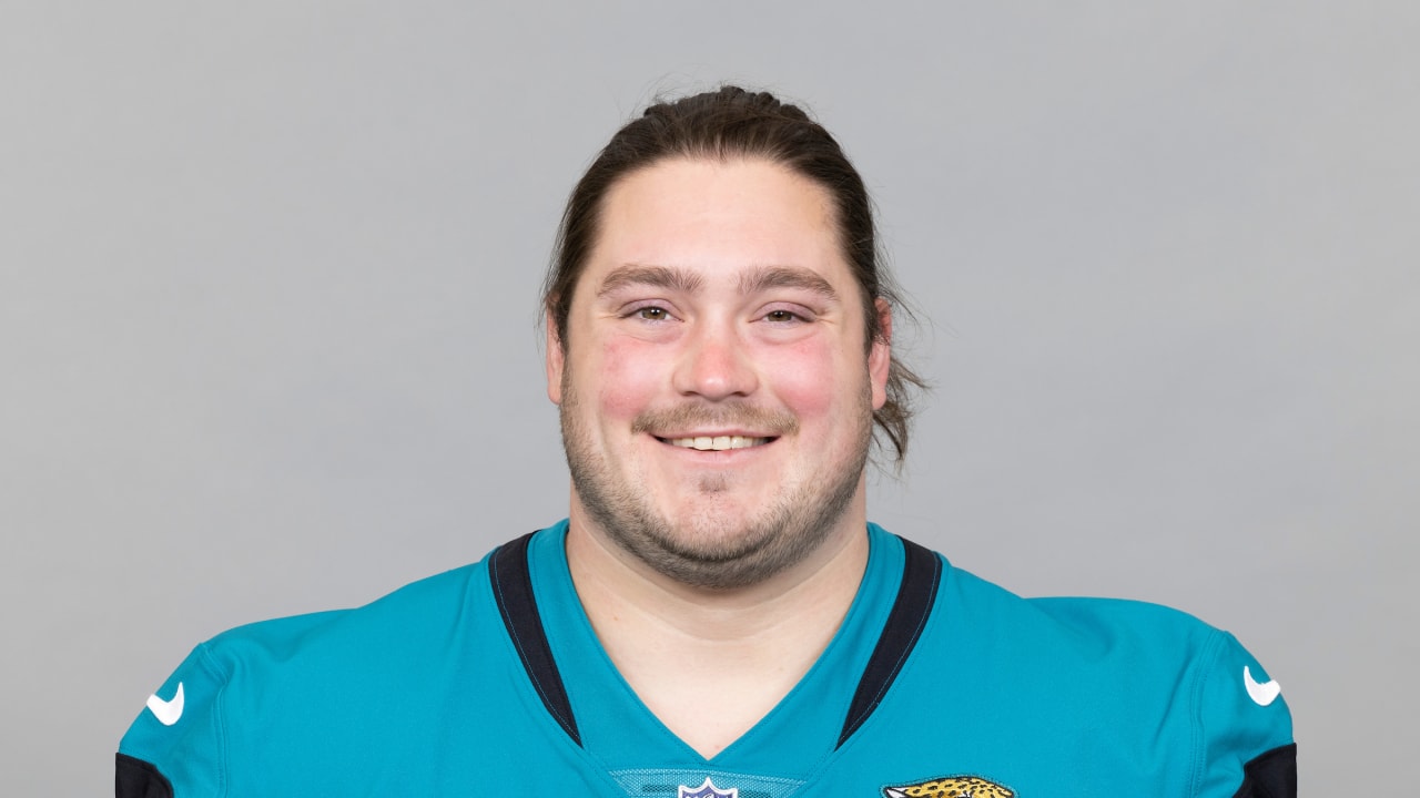 2021 Panthers roster headshots