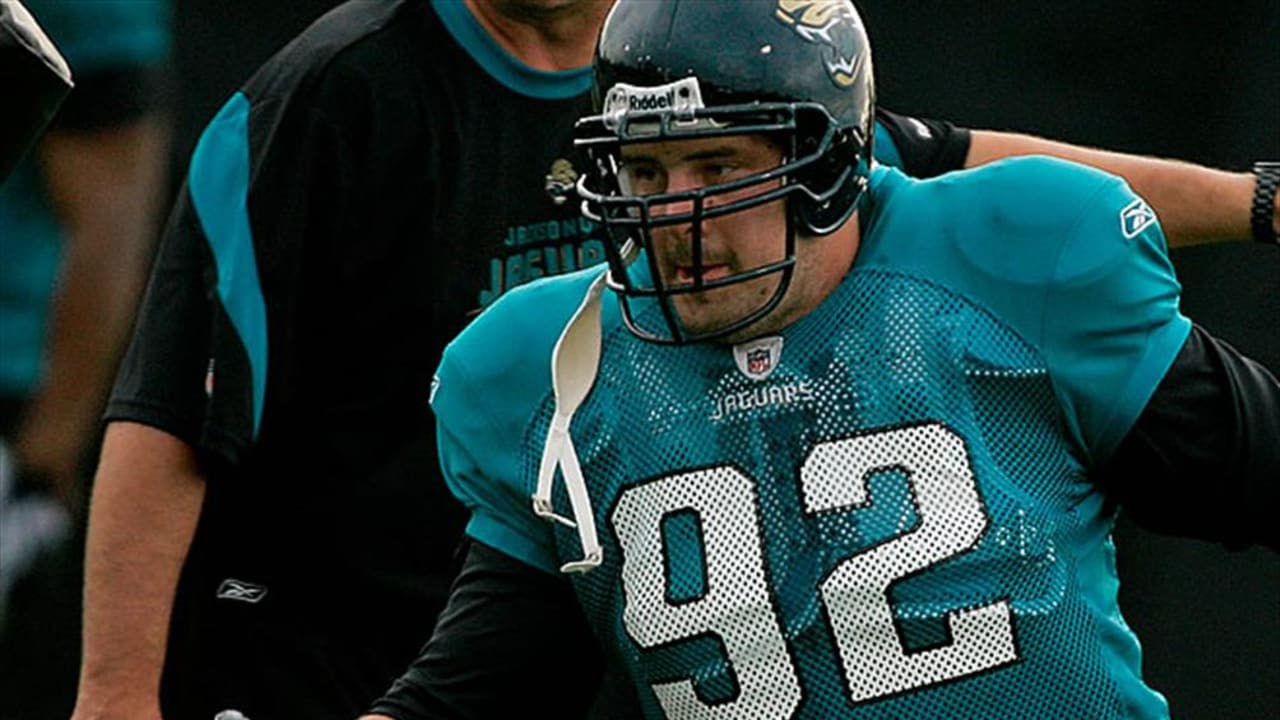 Jacksonville Jaguars (Inside the NFL): Meier, William