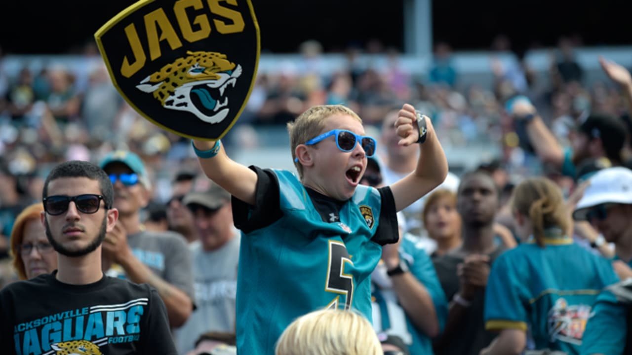 When Did the 'Duval' Chant Start and Why Do the Jaguars Use It