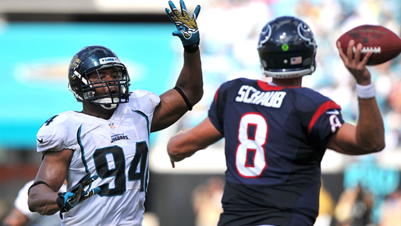 Maurice Jones-Drew: Why Jags Are Smart Not to Give RB Big Contract