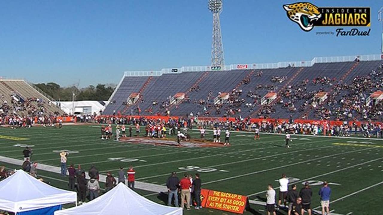 Senior Bowl 2022, Day 1 practice recap: The Falcoholic Live - The