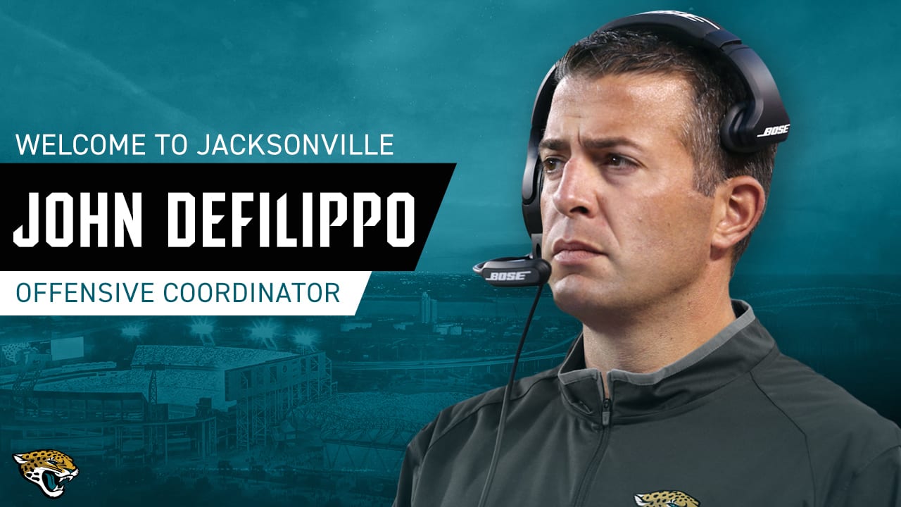 jacksonville jaguars staff directory