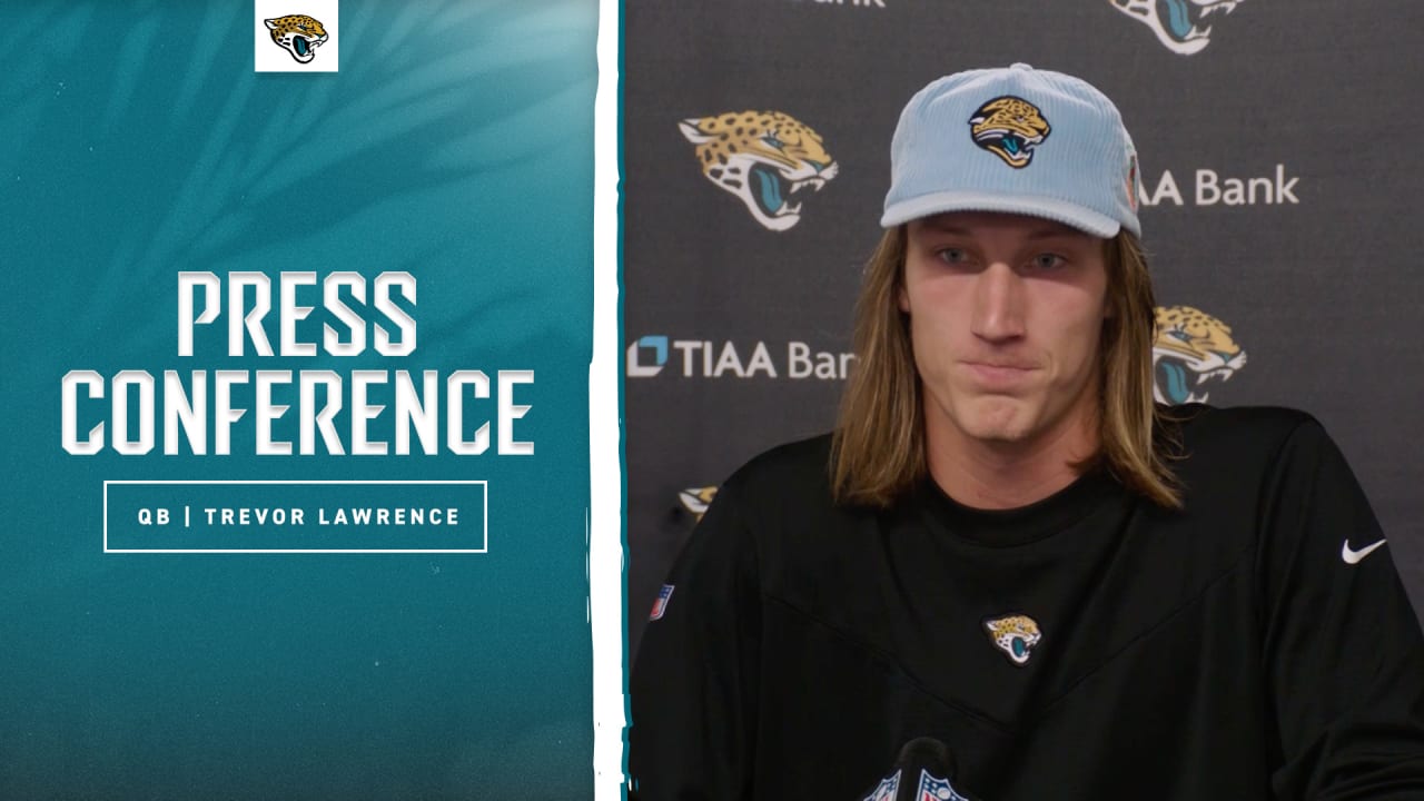 Trevor Lawrence to keep rolling against Lions? See top Week 13 NFL player  props and matchups, North of Boston Bets