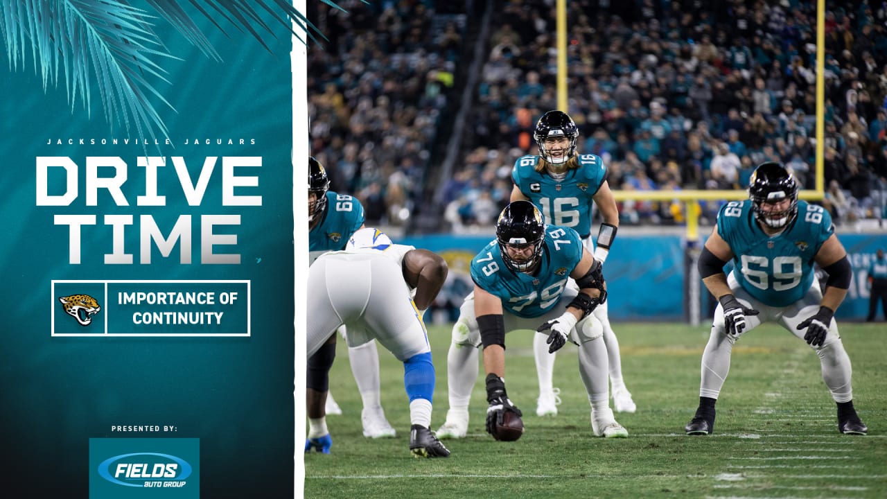 Jacksonville Jaguars Place Network Trust in ConvergeOne