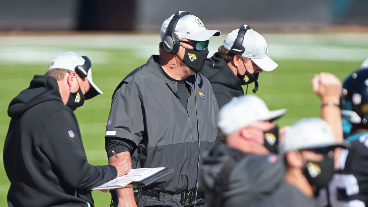 Jacksonville Jaguars: 10 Coaching Candidates to Replace Doug Marrone 