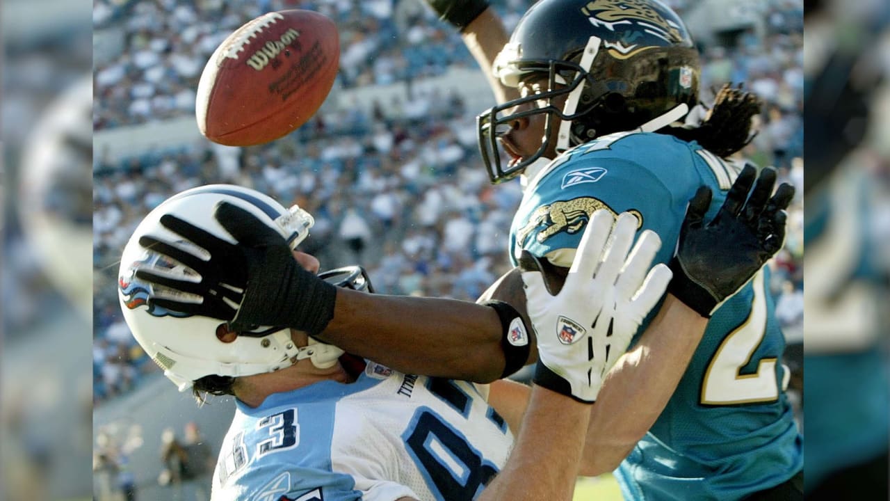 Historically speaking: Jaguars-Titans, Happy Tune in Nashville - Vimarsana News
