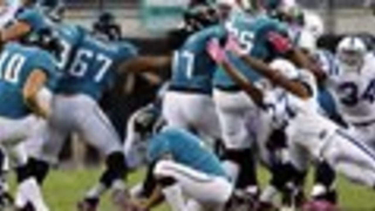 Jags score thrilling win