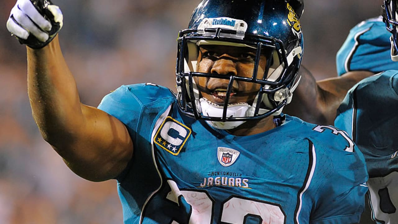 Tidbits on Maurice Jones-Drew