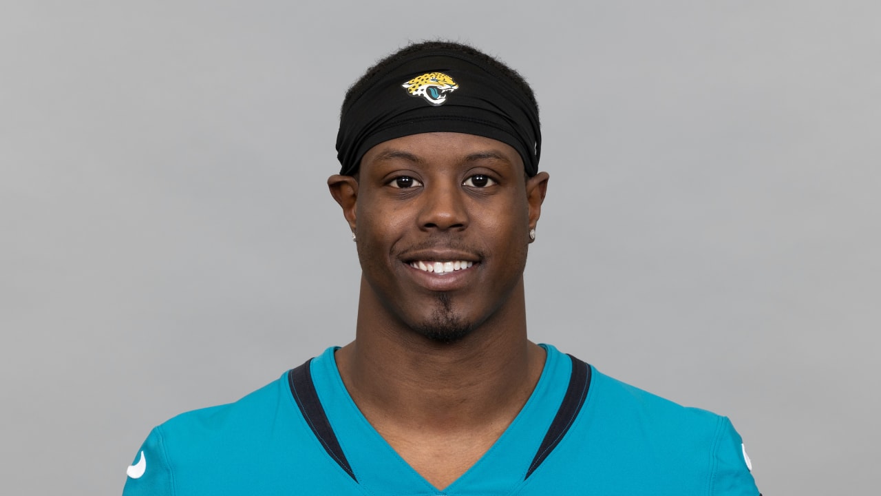 Travis Etienne RB Jacksonville Jaguars, Every play, 2022