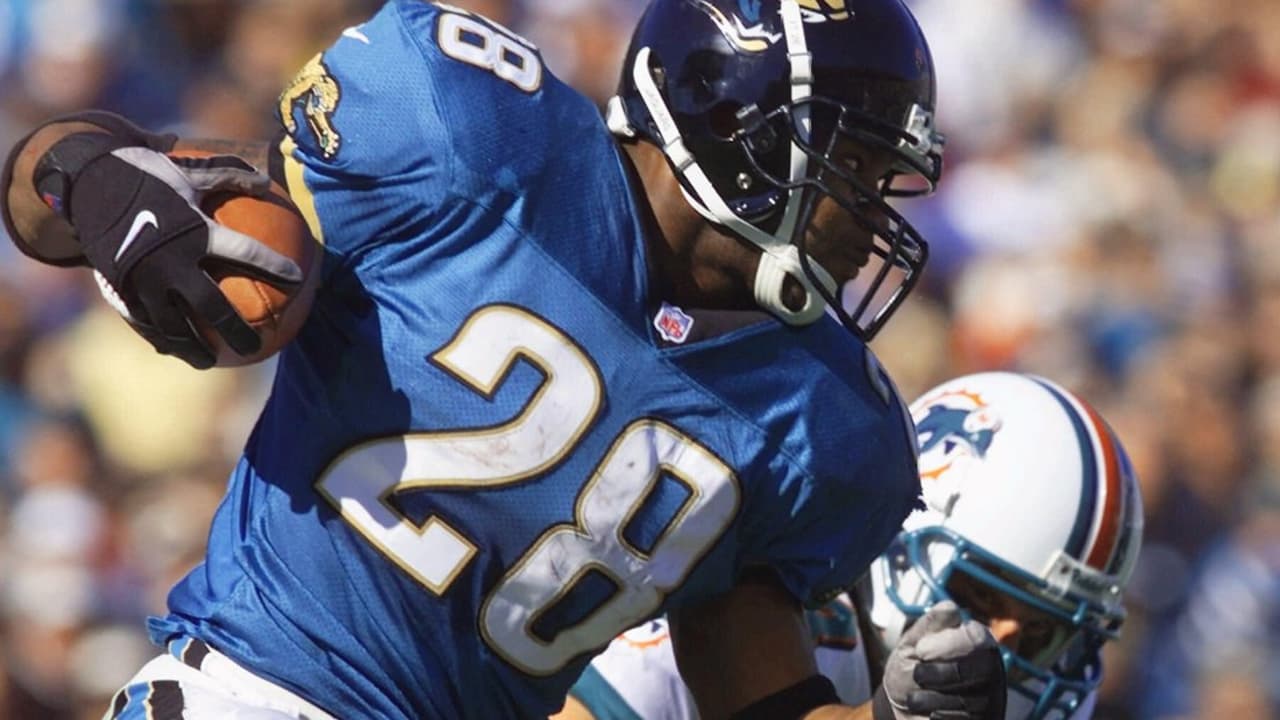 Happy Birthday Fred Taylor