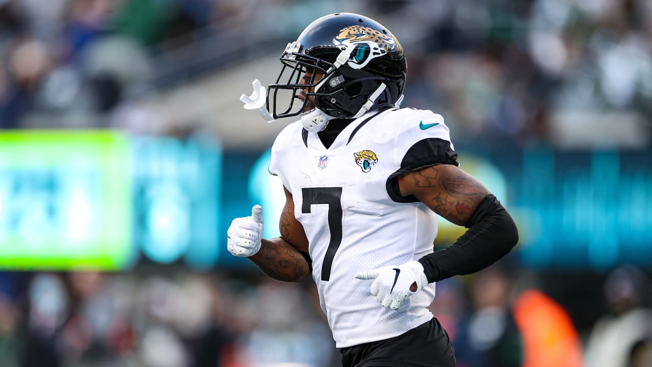 Jaguars designate Tavon Austin to return from injured reserve