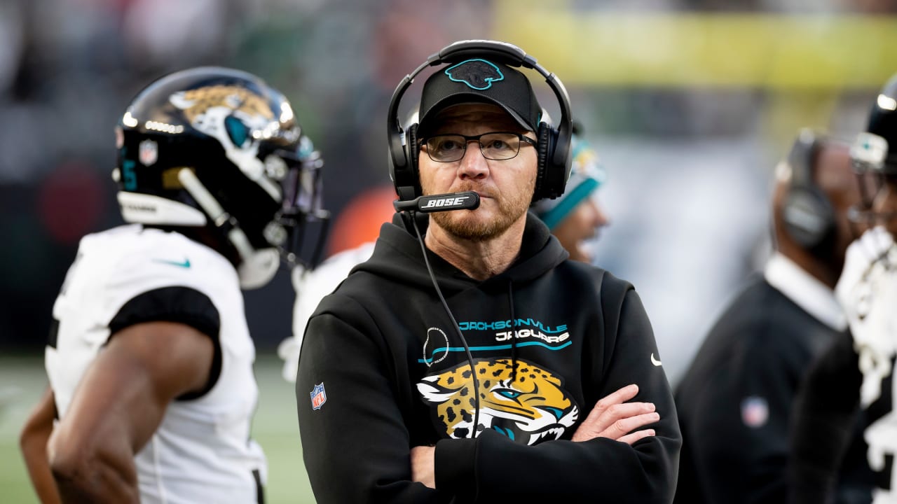 OPINION: Khan not interested in moving Jaguars, or winning for that matter