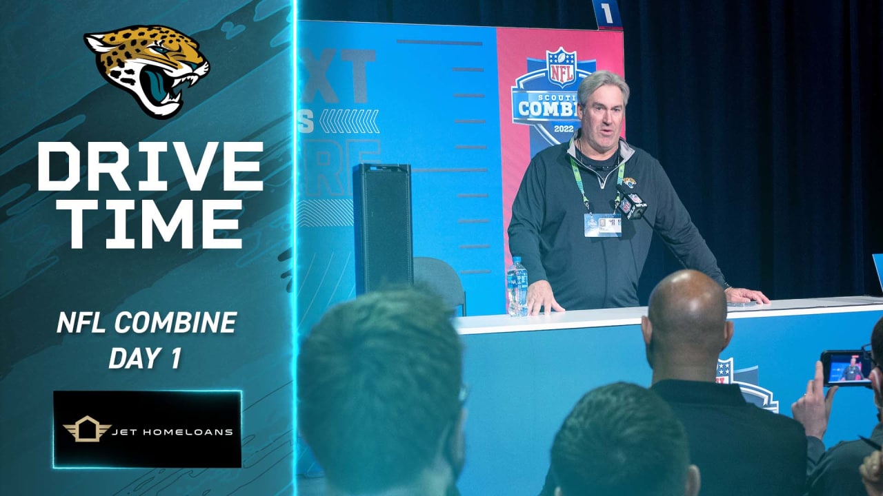 NFL Combine: Jacksonville Jaguars Draft Prospects from A-to-Z - Big Cat  Country