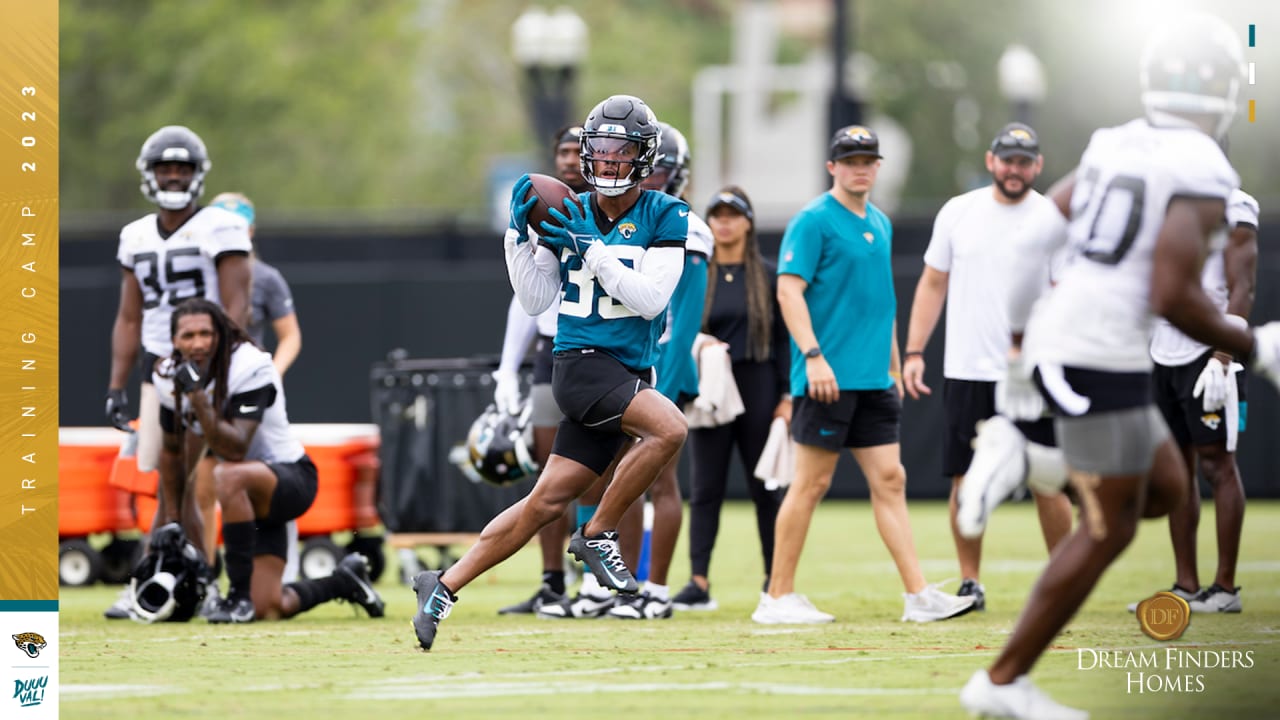 5 Jacksonville Jaguars who have gone missing in training camp