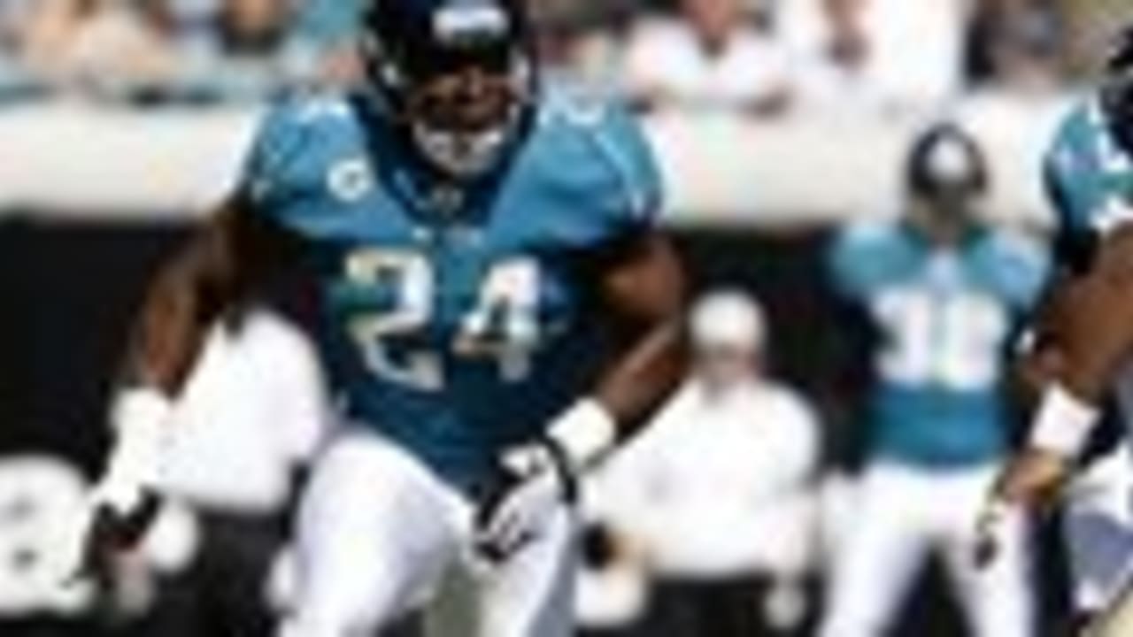 Why Maurice Jones-Drew Thinks Jacksonville Jaguars Fans Deserve a Super  Bowl - Sports Illustrated Jacksonville Jaguars News, Analysis and More