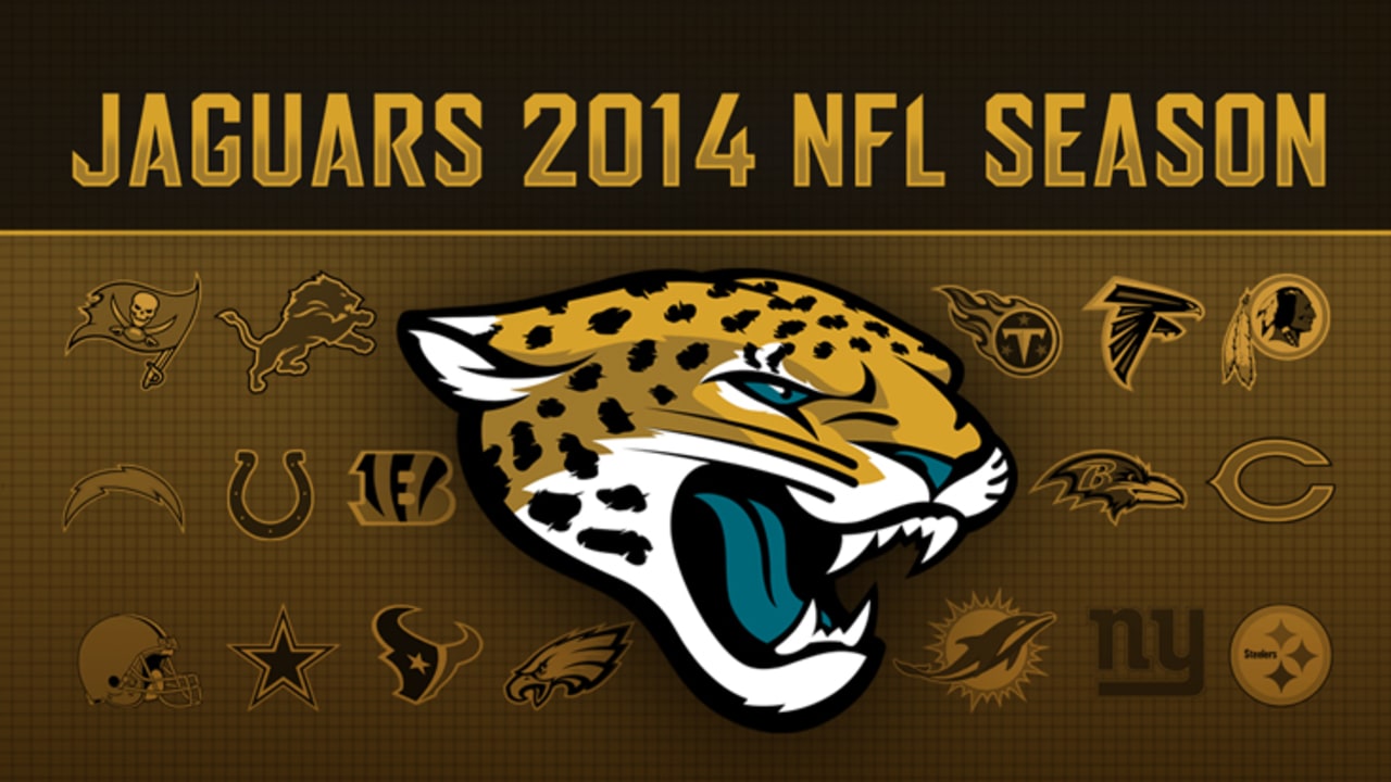 Buccaneers vs. Jaguars, preseason 2014: Game time, TV schedule