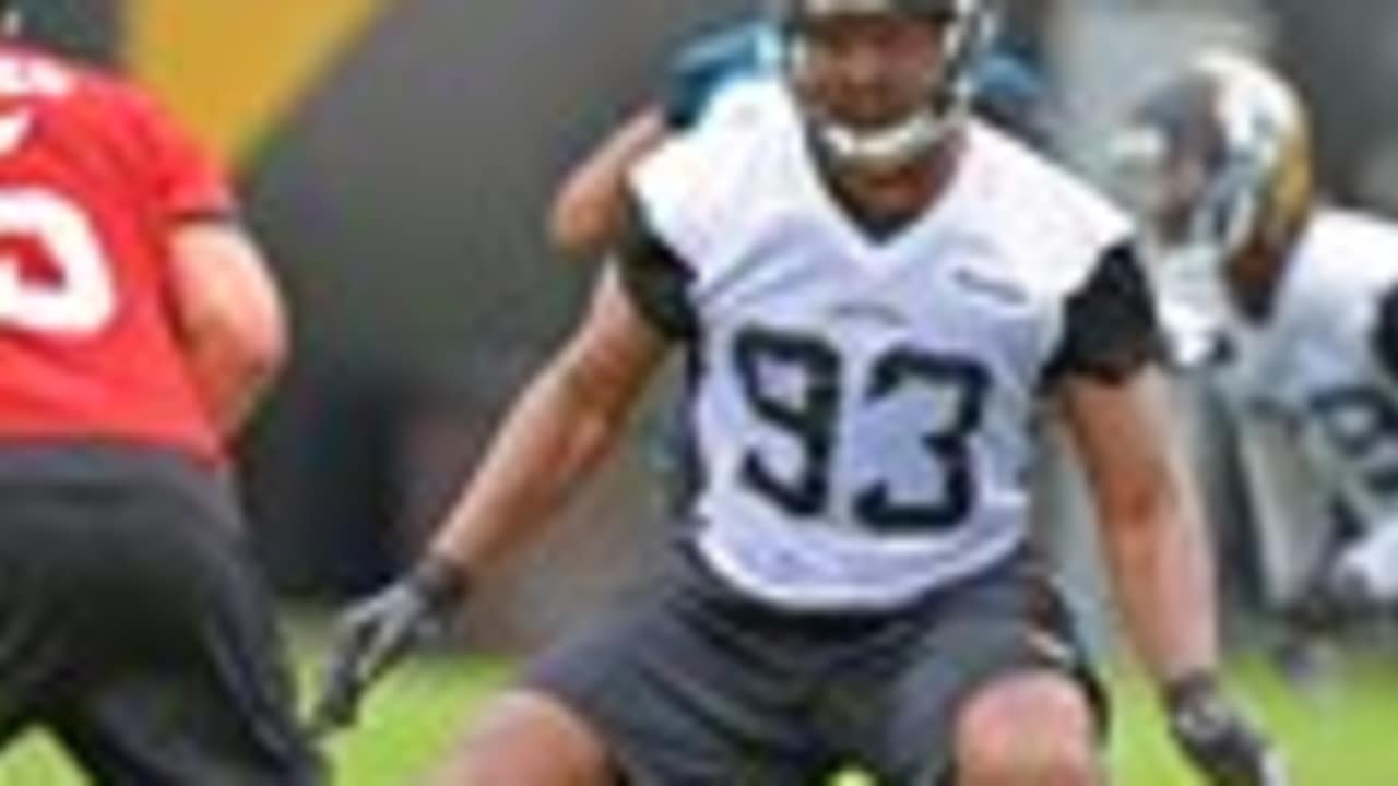 Jaguars Training Camp Day 2 The Days Biggest Controversies - ufynlq4