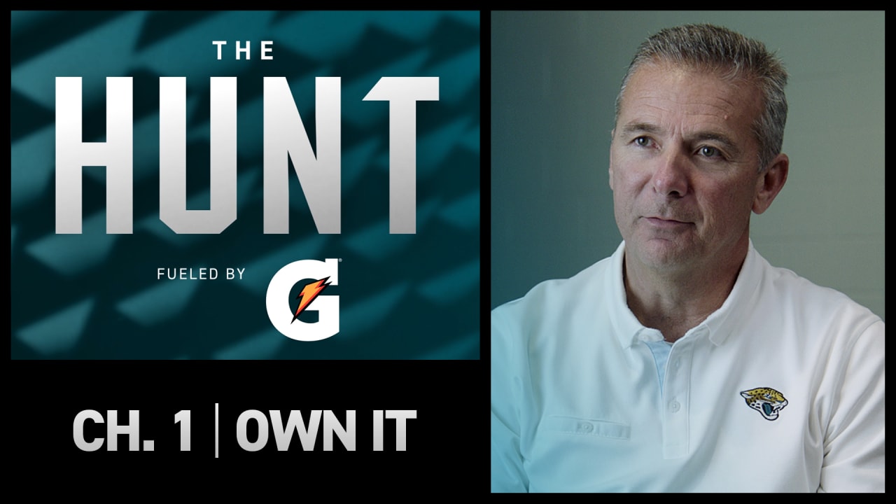 The Hunt 2021 | S2 E1: 