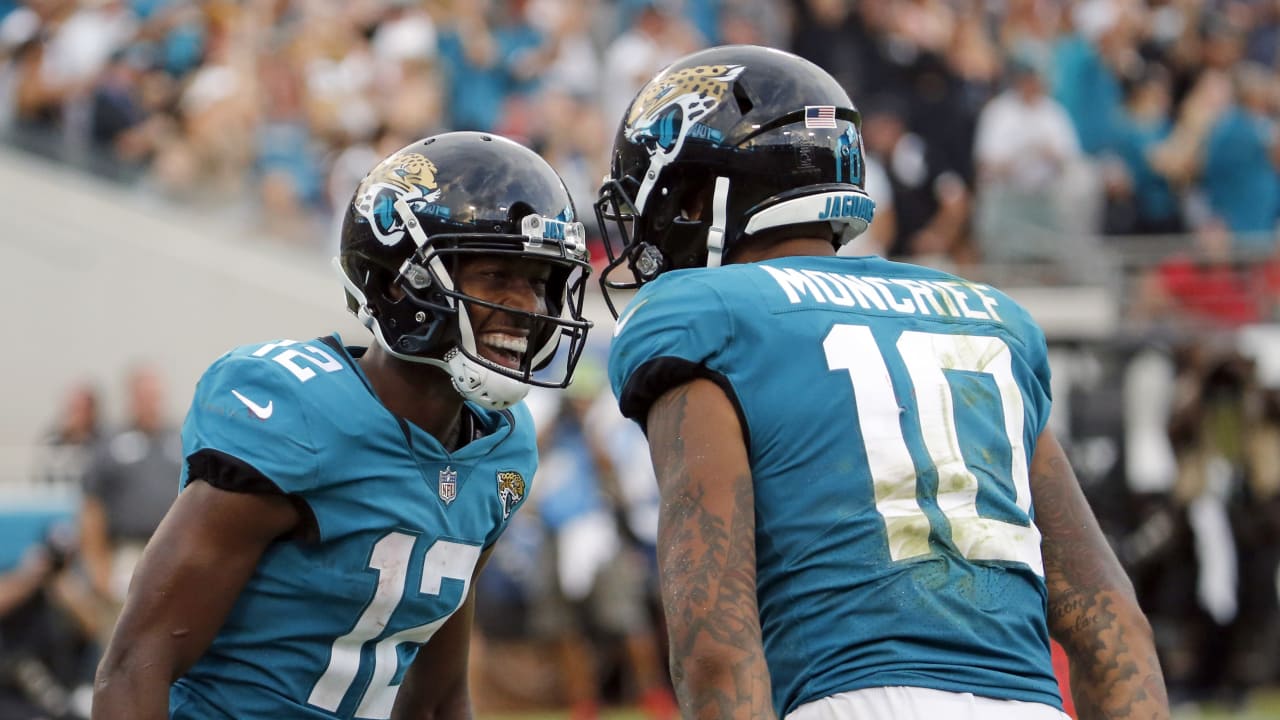 Why Blake Bortles and the Jaguars are a real Super Bowl threat (yes,  really), Jacksonville Jaguars