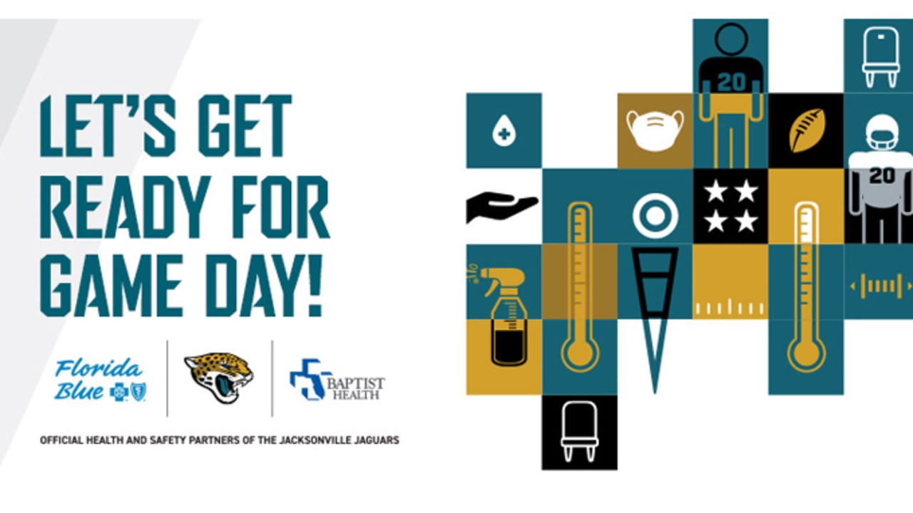 25 Game Day Tips for Taking Kids to a Jacksonville Jaguars Game