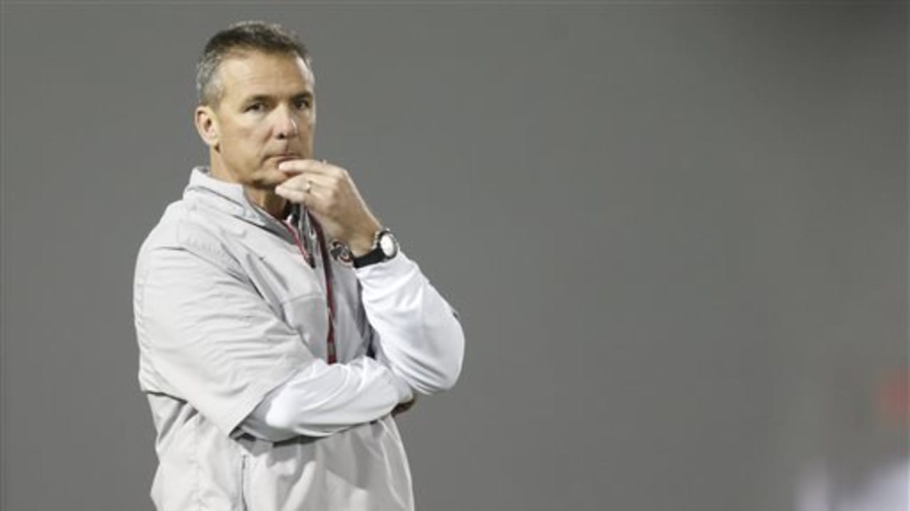 Senior Bowl 2021: Meyer “an elite communicator …”