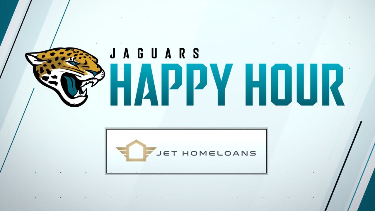 Prisco and Boselli Give Early Season Predictions, Jaguars Happy Hour